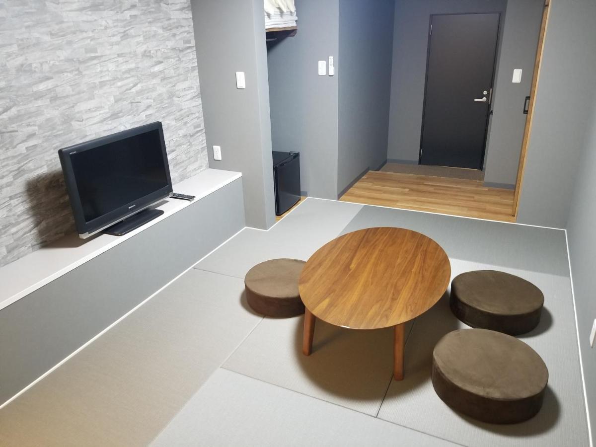 Hotel Eco Dogo Мацуяма Екстер'єр фото
