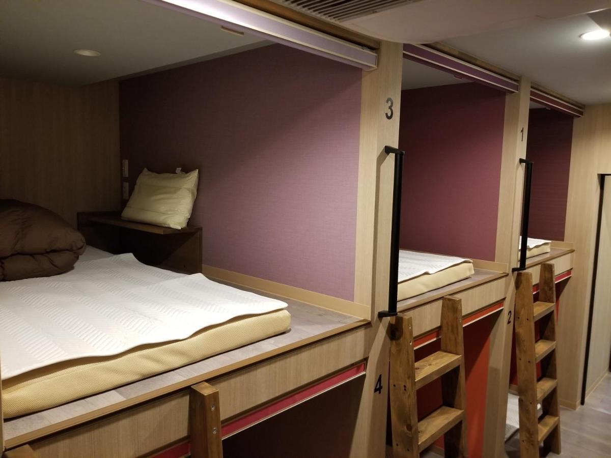 Hotel Eco Dogo Мацуяма Екстер'єр фото
